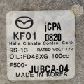 KD62-61-450 | Kompresor klimatyzacji MAZDA CX-5 (KE) 11-17 (332456) - Podgląd 4