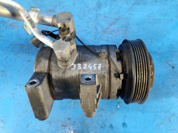 Kompresor klimatyzacji MAZDA 6 GH 07-12