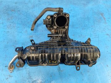 Kolektor dolotowy TOYOTA PRIUS PLUS 11-14