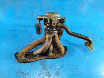 kolektor wydechowy TOYOTA PRIUS - 30 09-17