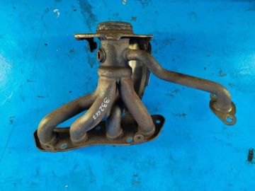 kolektor wydechowy TOYOTA PRIUS PLUS 11-14