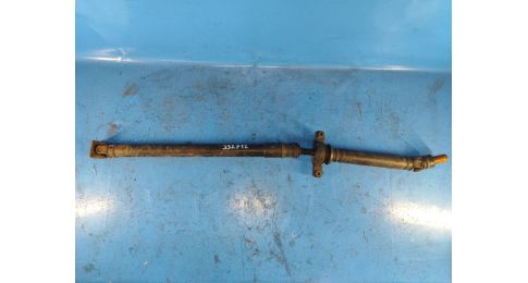 tylny wał napędowy SUBARU OUTBACK 09-14 BR tylny wał napędowy SUBARU OUTBACK 09-14 BR