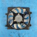 73313FJ001 | dyfuzor wentylatora chłodnicy głównej praw. SUBARU OUTBACK 09-14 BR (332744)