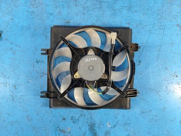 dyfuzor wentylatora chłodnicy głównej praw. SUBARU OUTBACK 09-14 BR