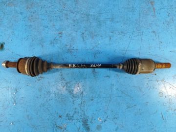 Półoś Przednia lew. SUBARU OUTBACK 09-14 BR