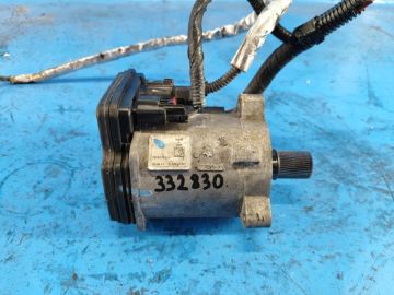 Maglownica LINCOLN MKZ 13-20