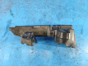 deflektor chłodnicy praw. FORD MUSTANG 15-