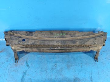 osłona przedniego zderzaka VOLVO XC70 00–07