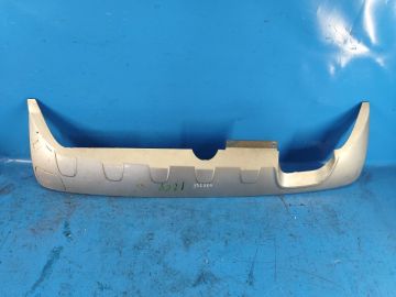 osłona tylnego zderzaka VOLVO XC90 02–16