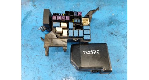 Skrzynka bezpieczników komora silnika SUZUKI SX4 06-13