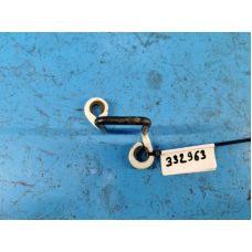 Zawias maski CHRYSLER SEBRING 06-10