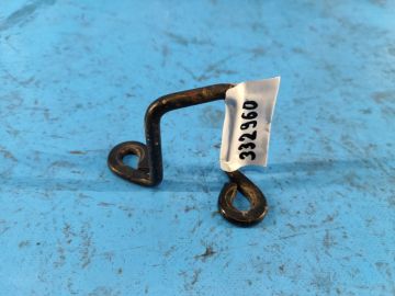 Zawias maski CHRYSLER SEBRING 06-10