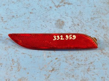 Prawy odblask (R) tyl. TOYOTA CAMRY 70 17-