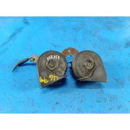 Syrena (klakson) FORD MUSTANG 15-