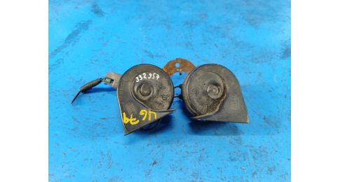 Syrena (klakson) FORD MUSTANG 15-