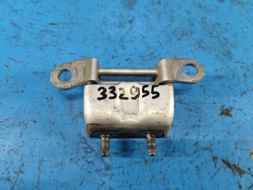 Górny zawias drzwi praw. NISSAN LEAF 10-17