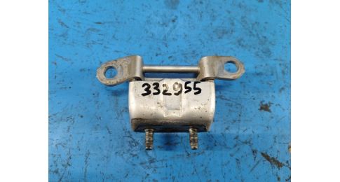 Górny zawias drzwi praw. NISSAN LEAF 10-17