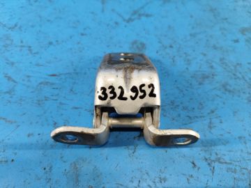 Górny zawias drzwi przed. lew. NISSAN LEAF 10-17