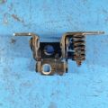 5074 256AA | Górny zawias drzwi tyl. praw. CHRYSLER SEBRING 06-10 (332920) - Podgląd 2