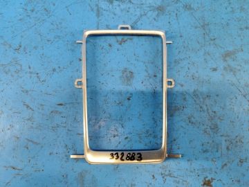 Osłona wewnętrzna VOLVO S60 10-13