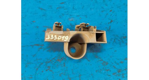 Wspornik tylnego zderzaka lew. TOYOTA AURIS 13-18