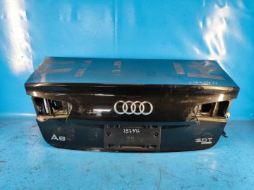 KLAPA TYLNA AUDI A6 (C7) 11-18