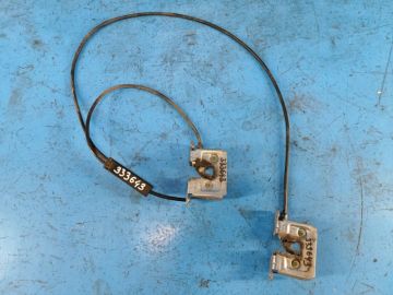 zamek maski MINI COOPER S R57 09-15