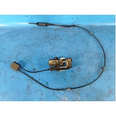 zamek maski MINI COOPER F56 14-18