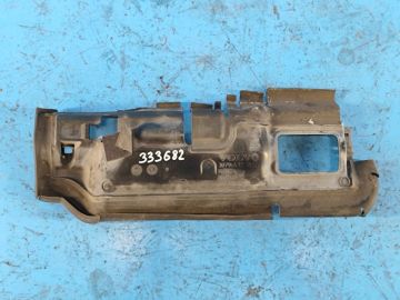 deflektor chłodnicy VOLVO S60 10-13