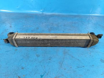 Chłodnica intercoolera MINI COOPER S R57 09-15