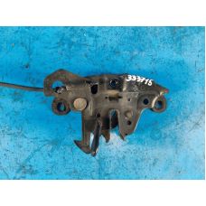 zamek maski NISSAN PATHFINDER R51 04-14