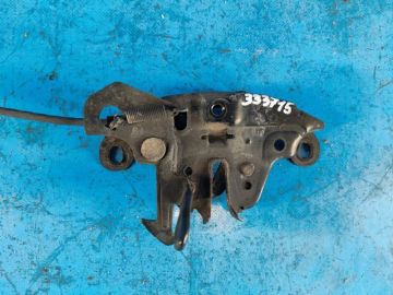 zamek maski NISSAN PATHFINDER R51 04-14