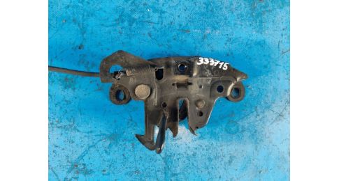 zamek maski NISSAN PATHFINDER R51 04-14