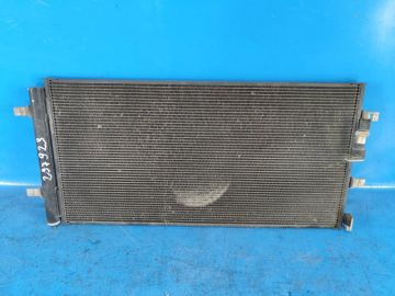 Chłodnica klimatyzacji AUDI A6 (C7) 11-18