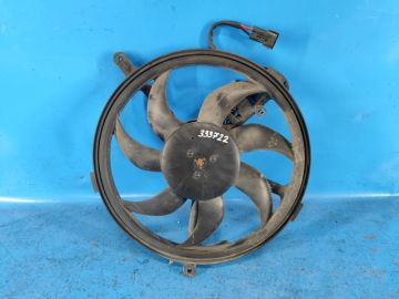 dyfuzor wentylatora chłodnicy głównej MINI COOPER S R57 09-15