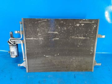 Chłodnica klimatyzacji VOLVO S60 10-13