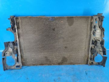 Chłodnica wody VOLVO S60 10-13