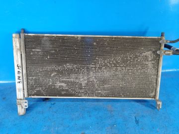 Chłodnica klimatyzacji TOYOTA PRIUS - 30 09-17