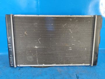 Chłodnica wody TOYOTA PRIUS PLUS 11-14