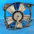 17760-80J00 | dyfuzor wentylatora chłodnicy głównej SUZUKI SX4 06-13 (333759) - Podgląd 2