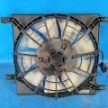 17760-80J00 | dyfuzor wentylatora chłodnicy głównej SUZUKI SX4 06-13 (297659) - Podgląd 3