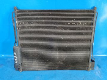 Chłodnica klimatyzacji NISSAN PATHFINDER R51 04-14