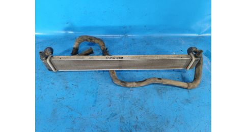 Chłodnica inwertera TOYOTA PRIUS - 30 09-17