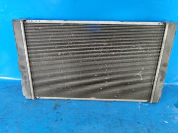 Chłodnica wody TOYOTA PRIUS - 30 09-17