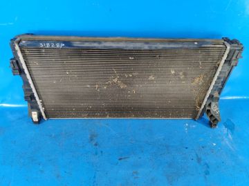 Chłodnica wody MINI COOPER (F56) 14-18