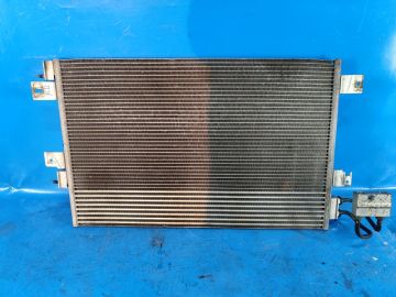 Chłodnica klimatyzacji DODGE CALIBER 06-11
