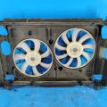 16711-37040 | dyfuzor wentylatora chłodnicy głównej TOYOTA PRIUS - 30 09-17 (284636) - Podgląd 4