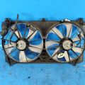 16711-31321 | dyfuzor wentylatora chłodnicy głównej LEXUS IS250/350 05-13 (299499)