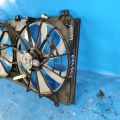 16711-31321 | dyfuzor wentylatora chłodnicy głównej LEXUS IS250/350 05-13 (299499) - Podgląd 2