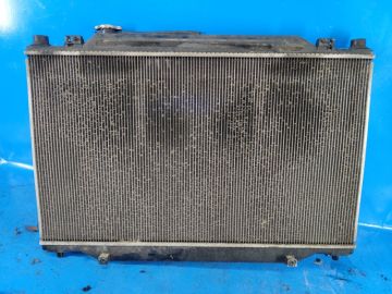 Chłodnica wody MAZDA CX-5 (KE) 11-17